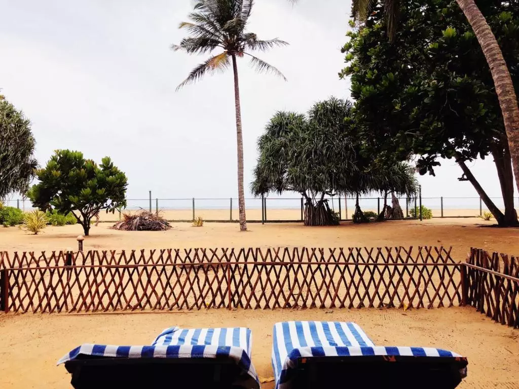 Hibiscus Beach Hotel and Villas